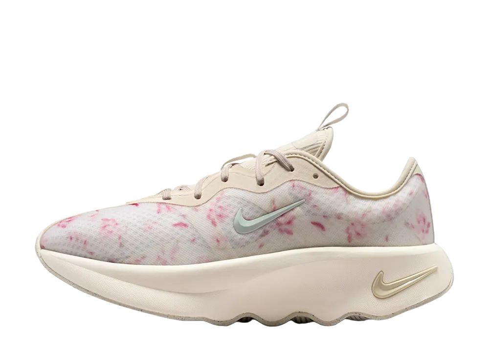 Nike Women's Motiva 2 SE "Chalk/Light Orewood Brown"