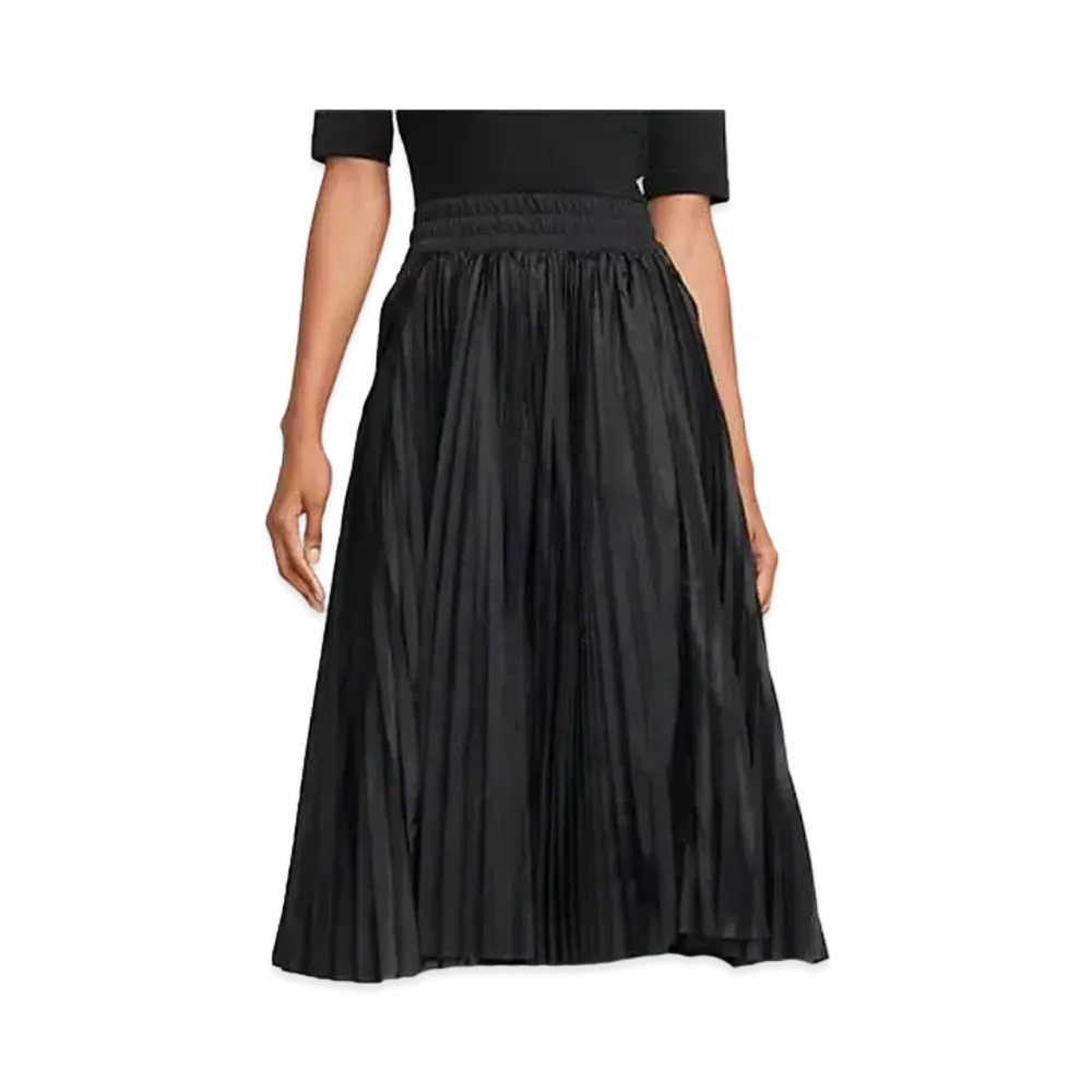 sacai Nike Women's Skirt "Black"