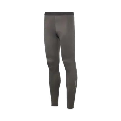 Goldwin Compression Long Tights (C3 fit / Men's) "Gray"