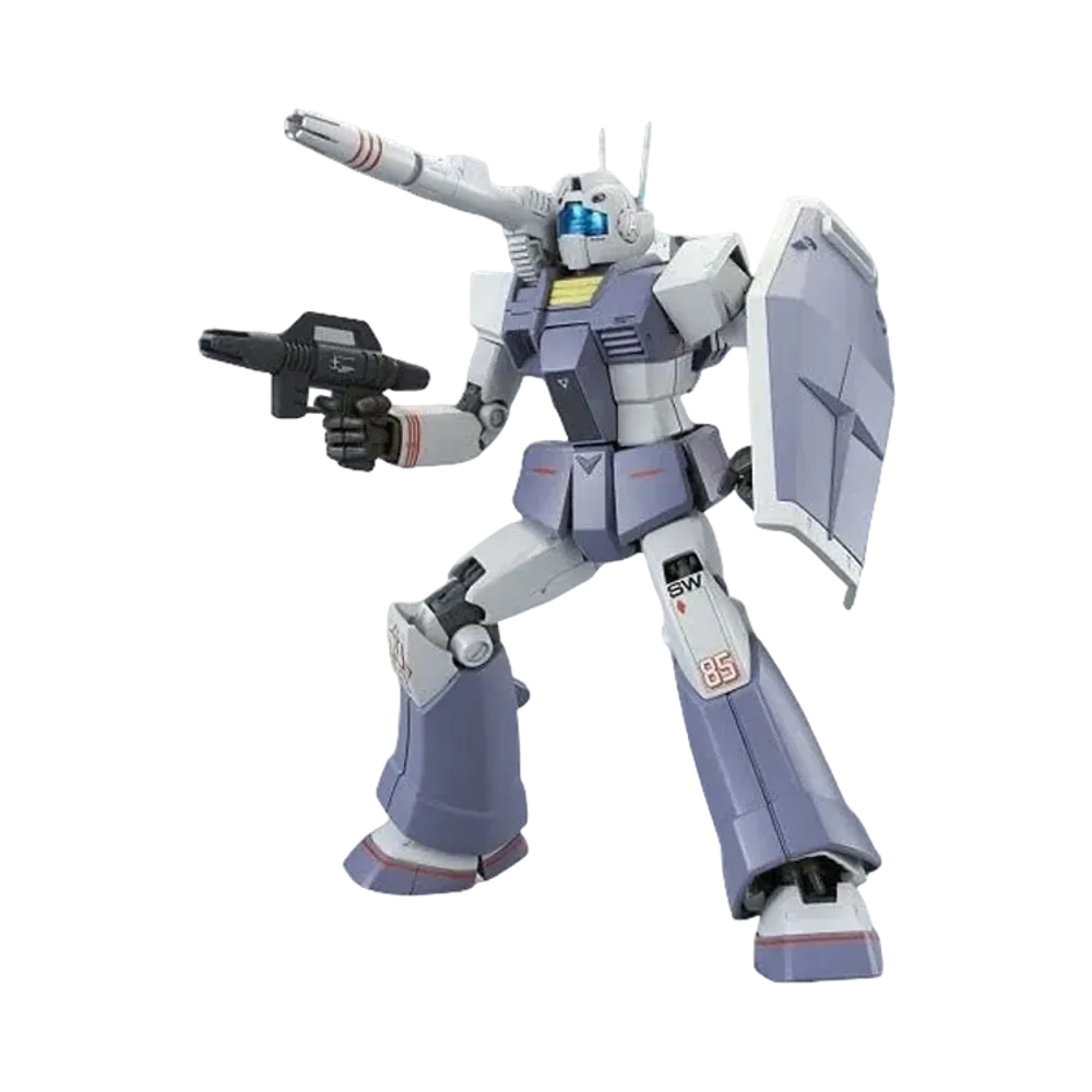 MG 1/100 RGC-80 GM Cannon (North American Front)