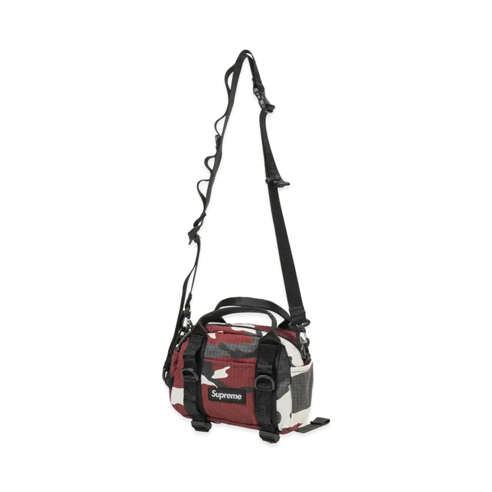 Supreme x The North Face Split Waist Bag 