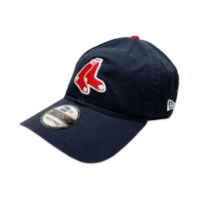 NEW ERA 920 MLB 9TWENTY "Red Sox Sox Logo"