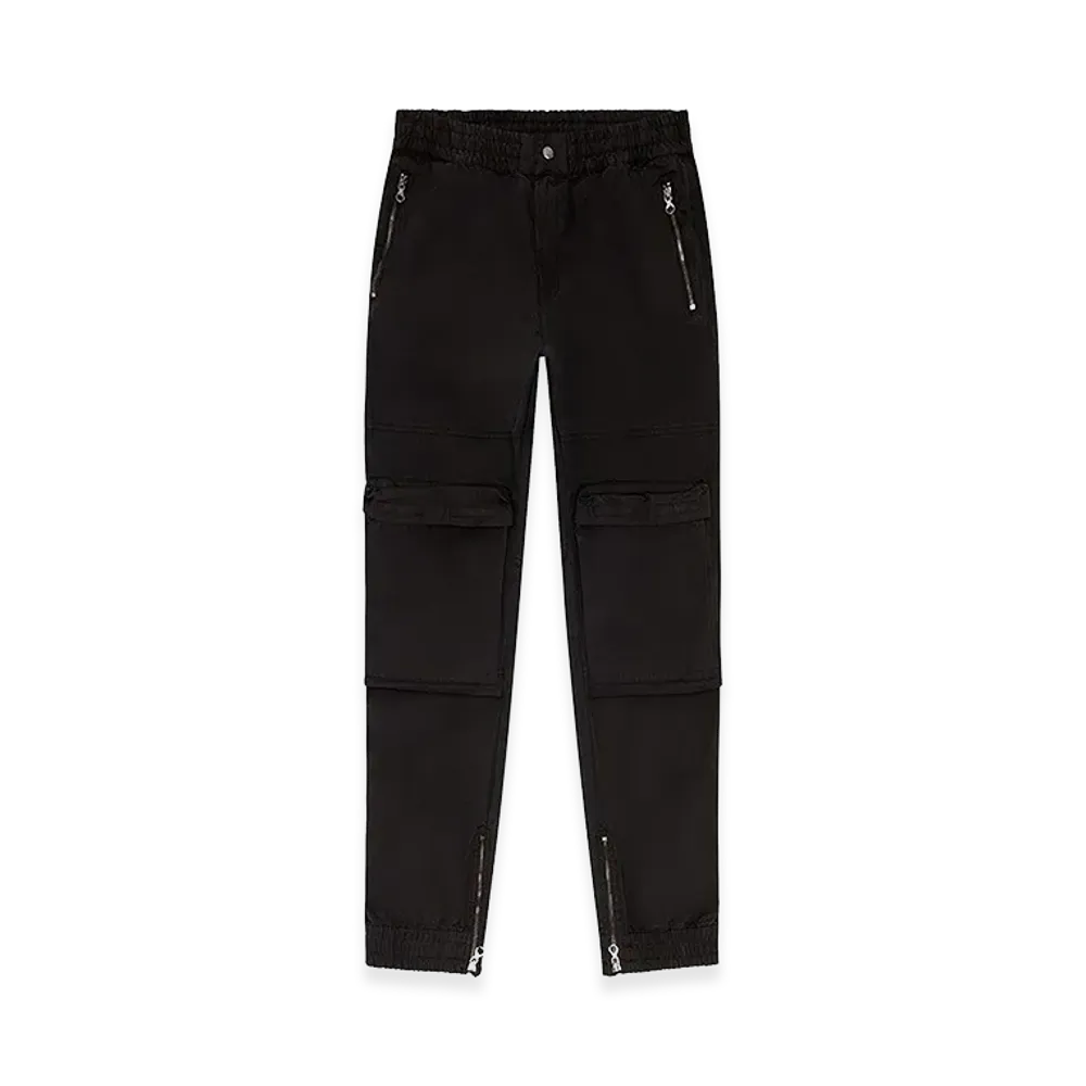 Diesel Trousers "Black"