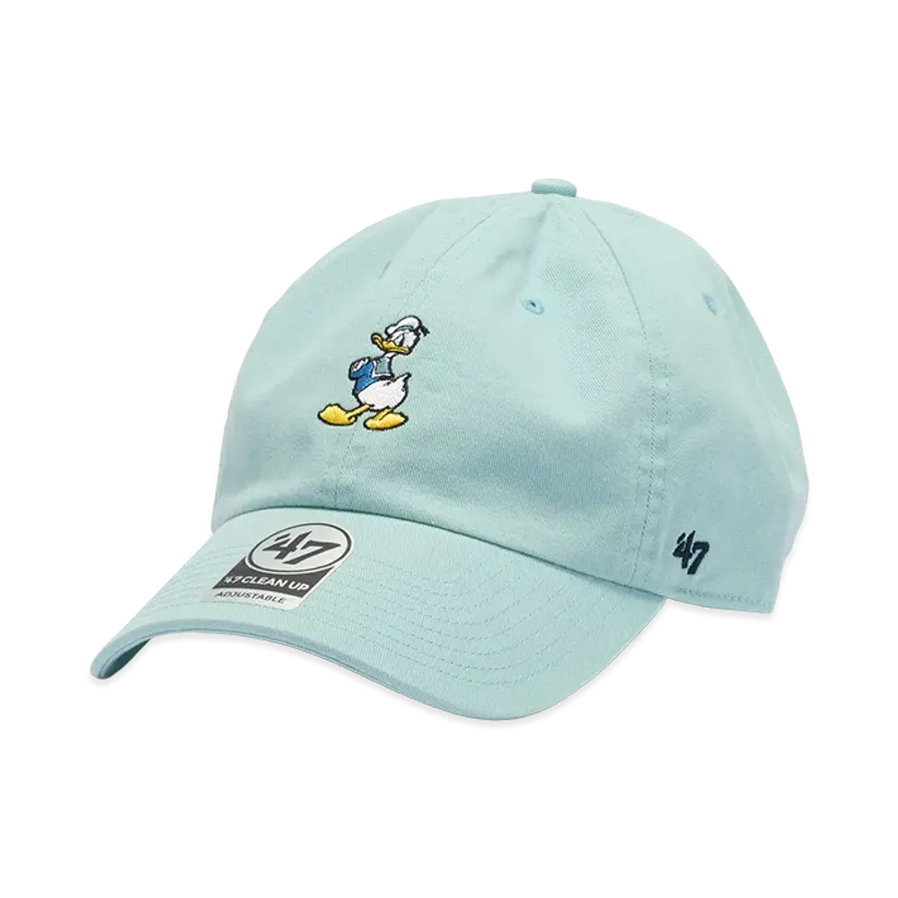 47 x Disney Clean Up Donald Duck "Mako"