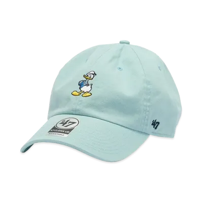 47 x Disney Clean Up Donald Duck "Mako"