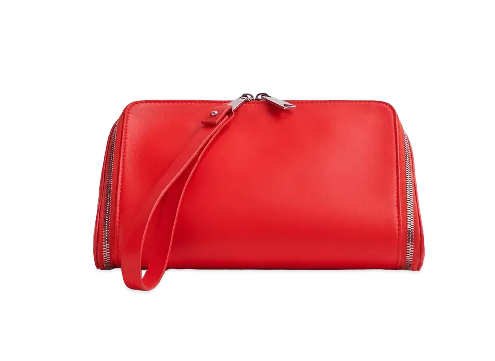 Bottega Veneta Organizer "Tomato"
