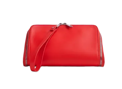 Bottega Veneta Organizer "Tomato"