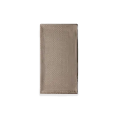 PRADA Wool x Silk Scarf "Sand"