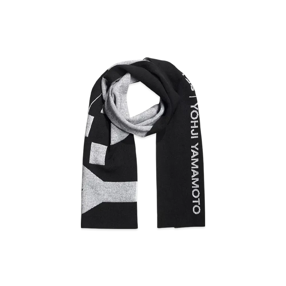 Y-3 CL Scarf "Black"