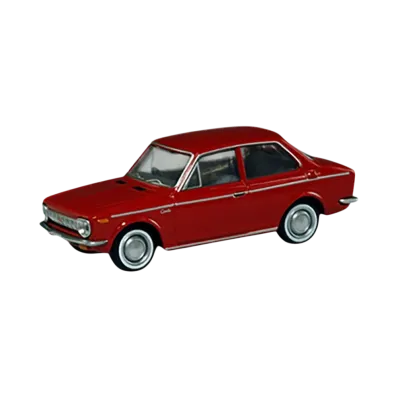 TOMYTEC "TOMICA LIMITED VINTAGE" 1/64 LV-55b Toyota Corolla 1100