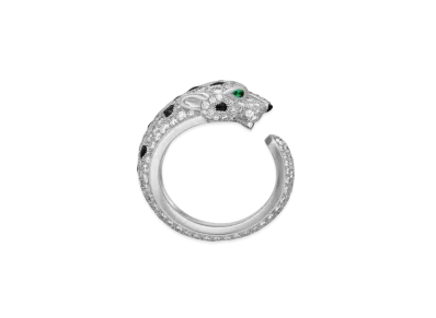 Cartier Panthere De Cartier Ring