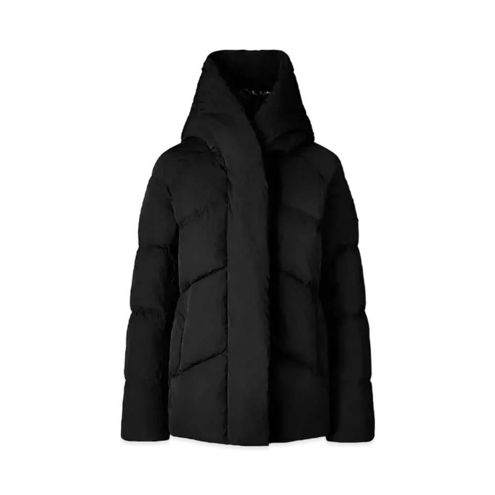 CANADA GOOSE Marlow Jacket "Black"