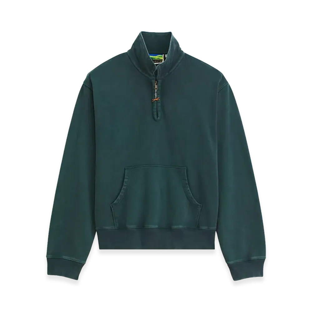 OTW by Vans x Julian Klincewicz Coloured Fleece "Ponderosa"