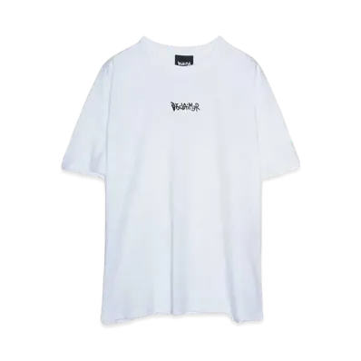 DISCLAIMER MAGLI UOMO IN JERSEY "BIANCO ST.NERA"