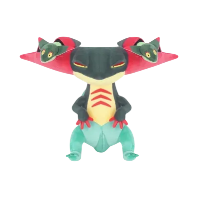 The Pokemon Company -Pokemon- ALL STAR COLLECTION Plush (S) Dragapult