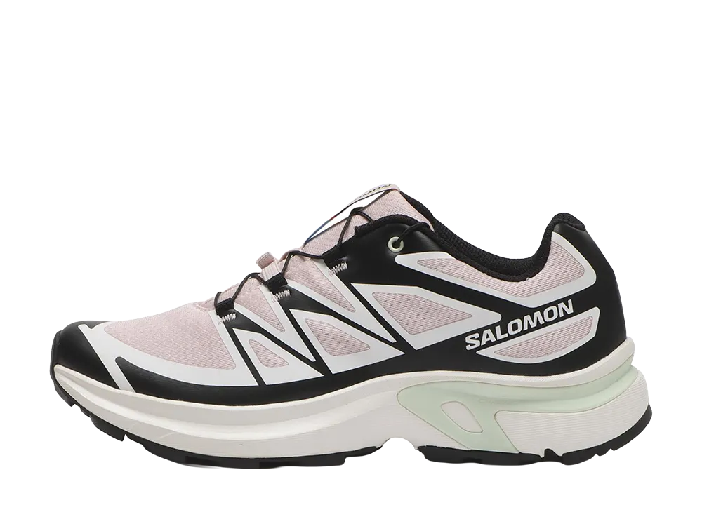 Salomon Women's XT-EVR "Icy Pink/Black"