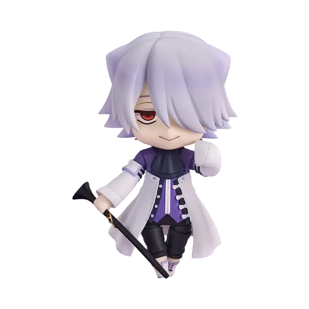 Good Smile Company / Good Smile Arts Shanghai "Nendoroid" -PandoraHearts- Xerxes Break