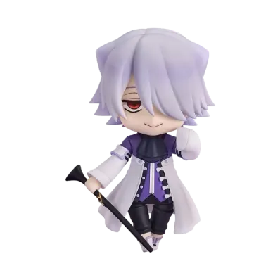 Good Smile Company / Good Smile Arts Shanghai "Nendoroid" -PandoraHearts- Xerxes Break