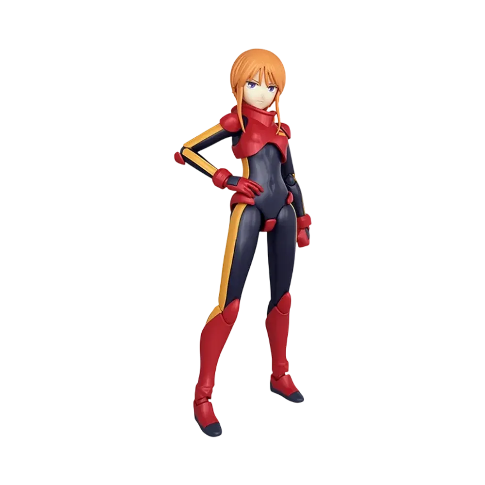 BANDAI "Figure-rise Standard" -MOBILE SUIT GUNDAM ZZ- pull two