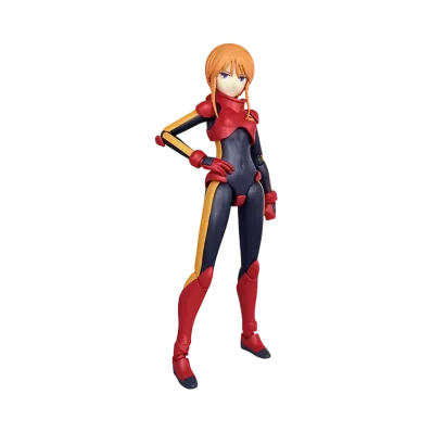 BANDAI "Figure-rise Standard" -MOBILE SUIT GUNDAM ZZ- pull two