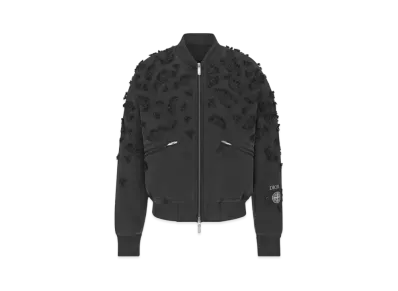 Dior x Stone Island Jacket