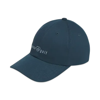 adidas Peace Love Cap "Green Night"
