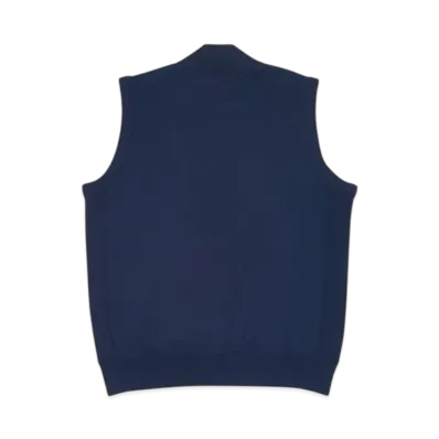 PALACE Gileto Gilet "Navy"