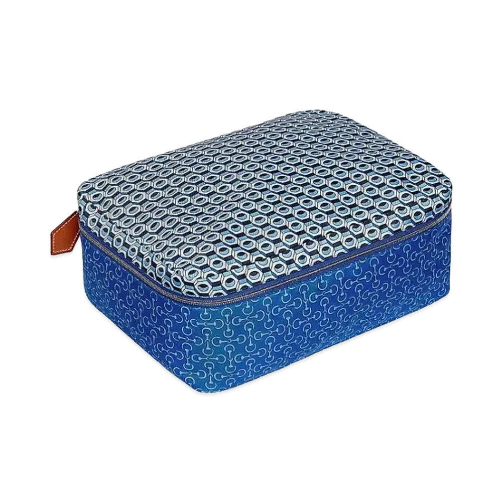 Hermes Travelsilk Pm Travel Cube