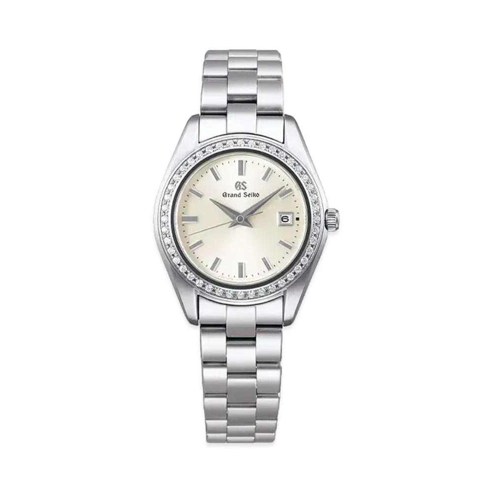 Grand Seiko Heritage Collection STGF361