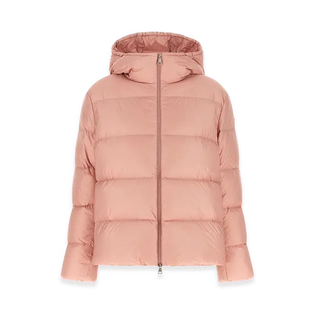 MONCLER Women's Feligule Down Jacket "Pink"