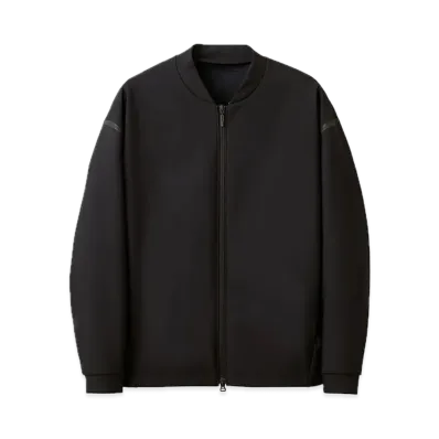 DESCENTE ALLTERRAIN Wind Barrier Softshell Jacket "Graphite Navy"