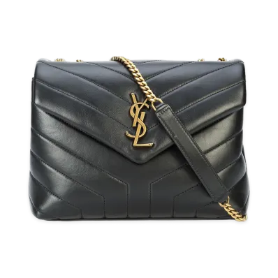 Saint Laurent Women's Bags "Black"