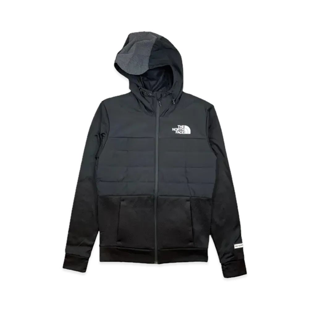The North Face M MA Insulated Jacket "Black"