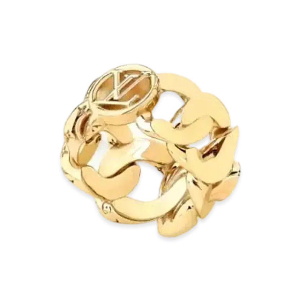 Louis Vuitton 2D Ring