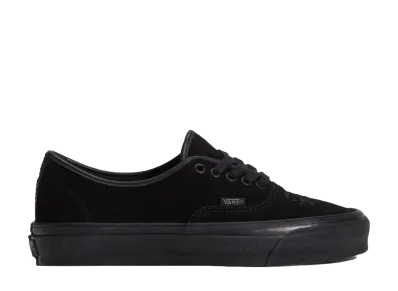 NEIGHBORHOOD × OTW by Vans Authentic 44 "Black"