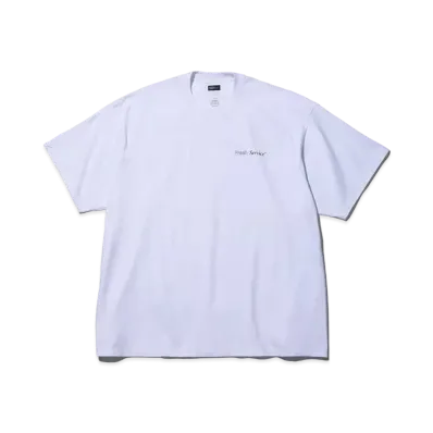 FreshService Corporate Printed S/S Tee TM "Black"