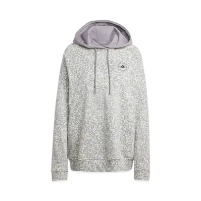 adidas by Stella McCartney Print Hoodie "White/Dove Grey/Halo"