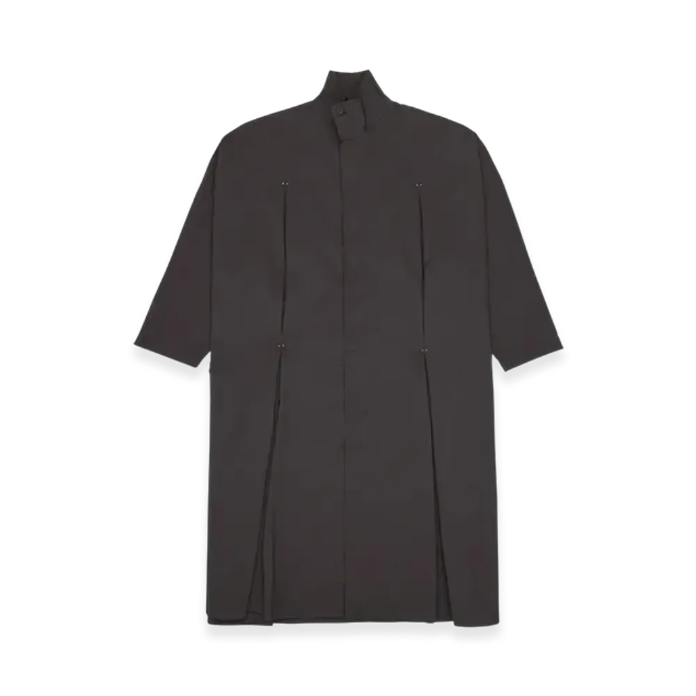 _J.L - A.L_ Generique Coat "Burnt Umber"