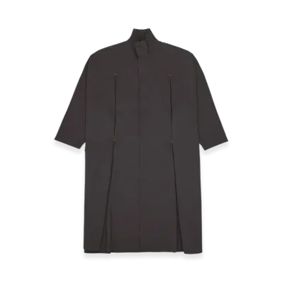 _J.L - A.L_ Generique Coat "Burnt Umber"