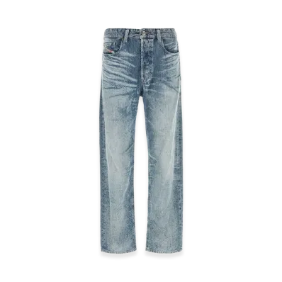 Diesel Denim Jeans "Blue"