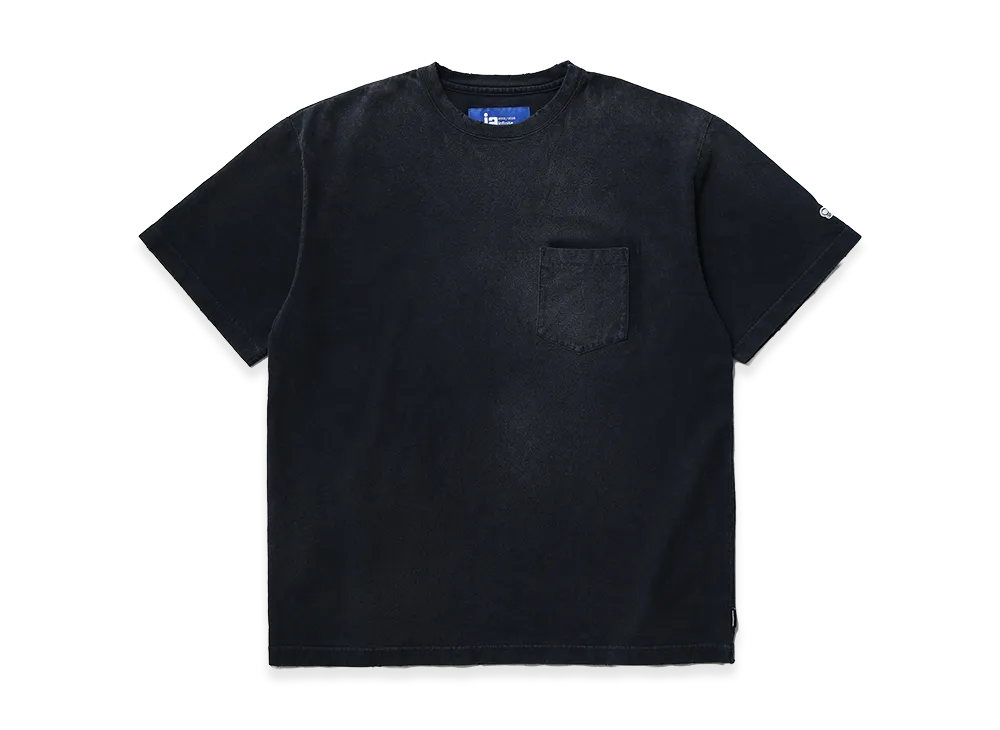 NEIGHBORHOOD x Infinite Archives Savage Crewneck SS "Black"