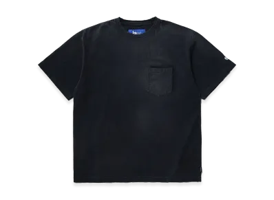 NEIGHBORHOOD x Infinite Archives Savage Crewneck SS "Black"