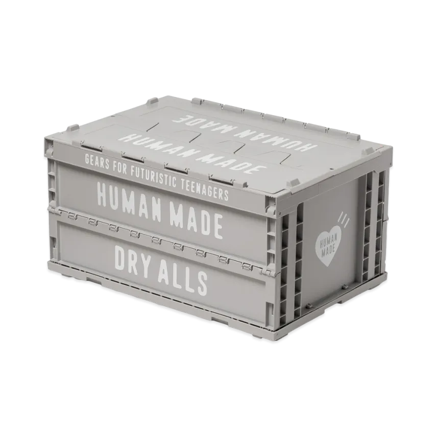 HUMAN MADE Human Made Container Type M 74L HUMAN MADE Human Made Container Type M 74L