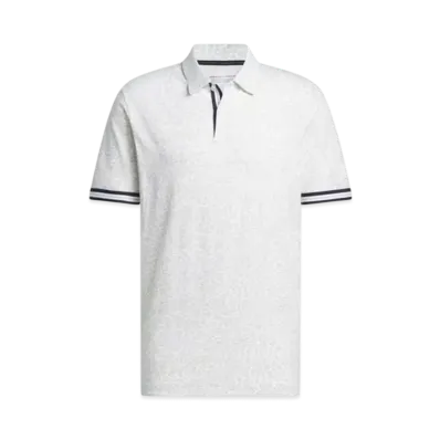 adidas Adicross Leopard Print Shirt "White"