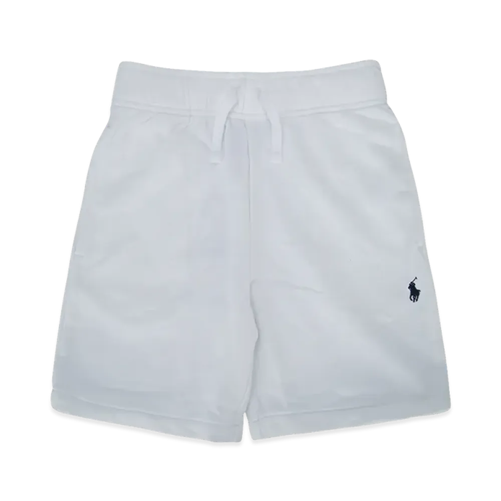 Polo Ralph Lauren Kids Pants "White"