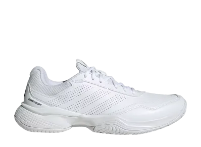 adidas GameCourt 3 All Court Tennis "Cloud White/Core Black"