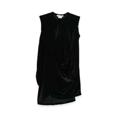 COMME des GARCONS Women's Top "Black"