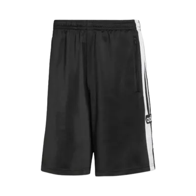 adidas Adilenium Season 2 Mega Break Shorts "Black"