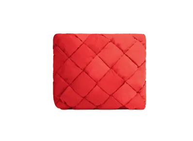 Bottega Veneta Cassette "Tomato"