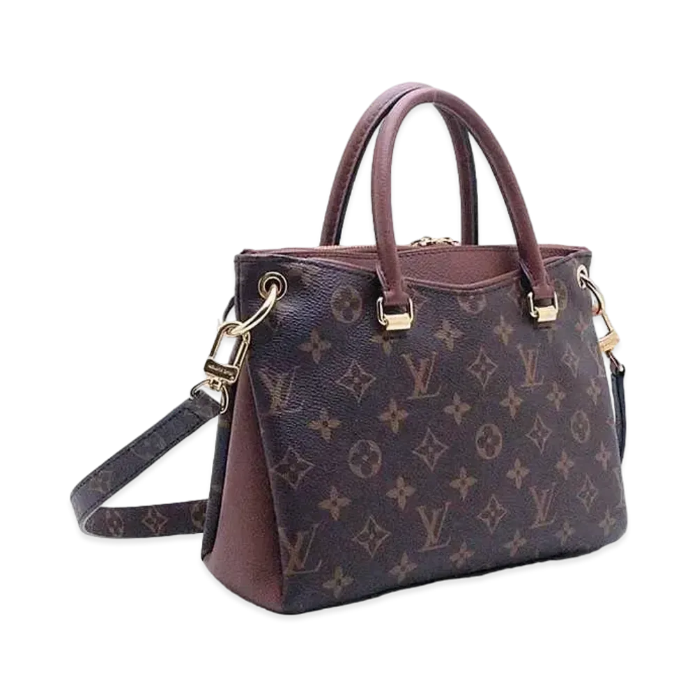 Louis Vuitton Palas BB Monogram